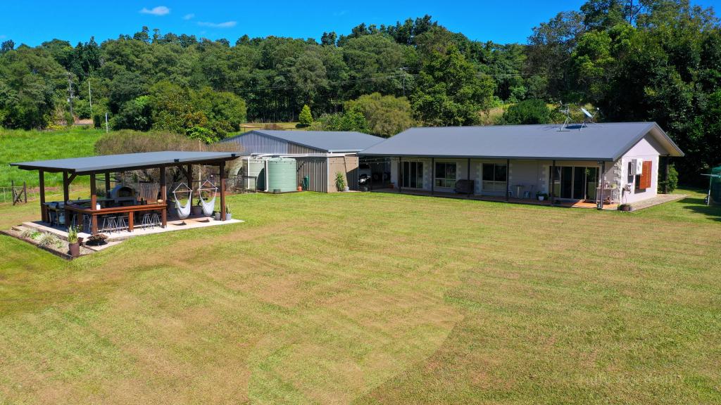 14 Kinjun Rd, Dingo Pocket, QLD 4854