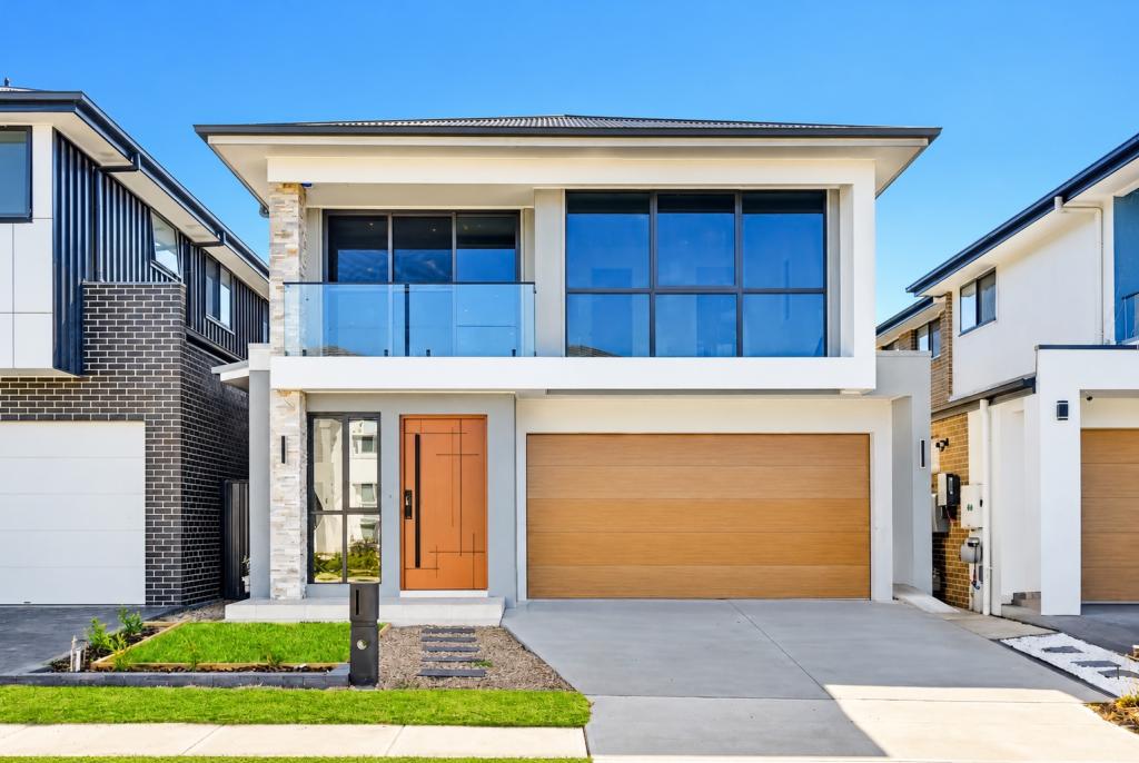 7 Numbat St, Melonba, NSW 2765