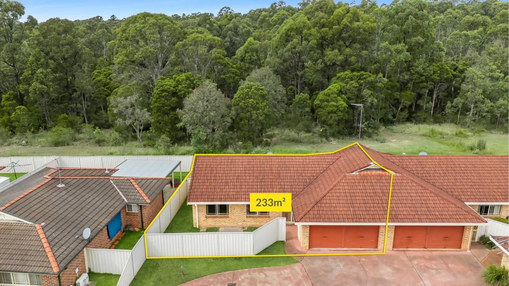 1/19 Risbey Pl, Bligh Park, NSW 2756