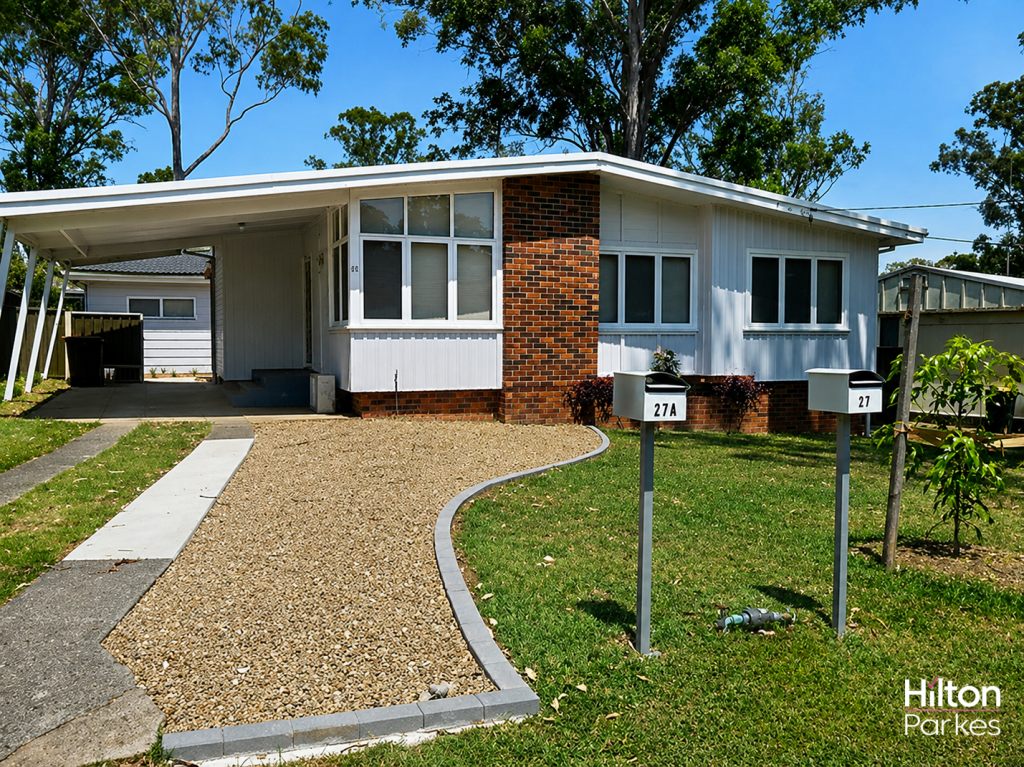 27 Torres Cres, Whalan, NSW 2770