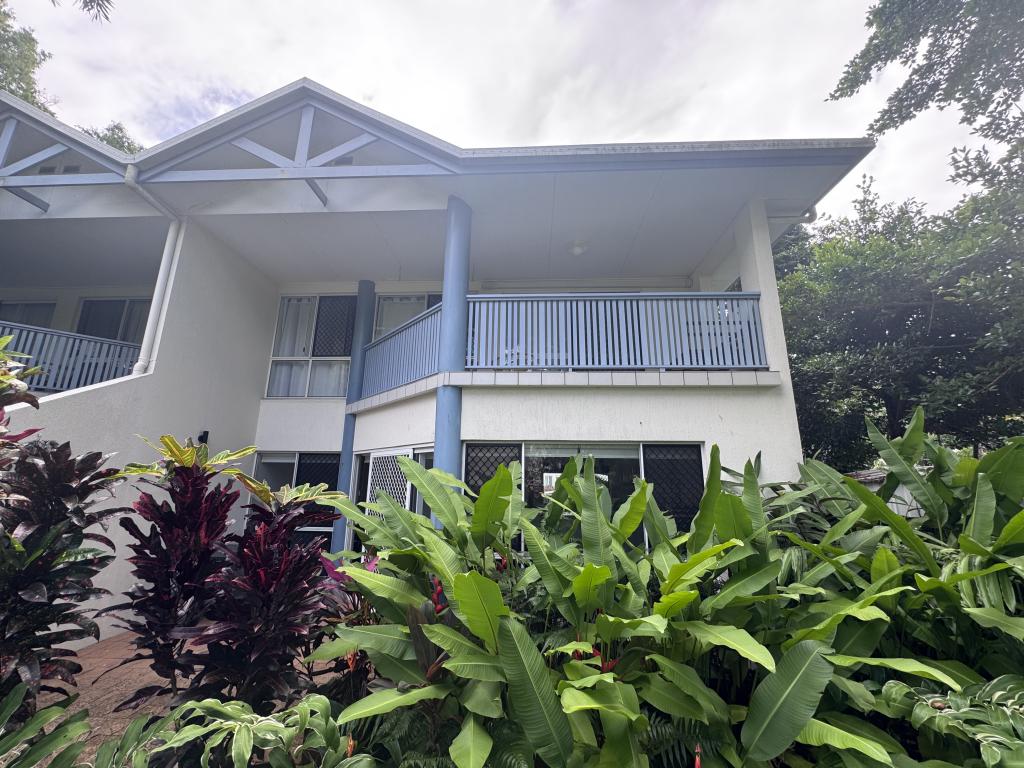 7/15 Tropic Ct, Port Douglas, QLD 4877