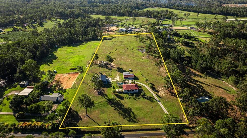 177 Mcclintock Rd, Wamuran, QLD 4512