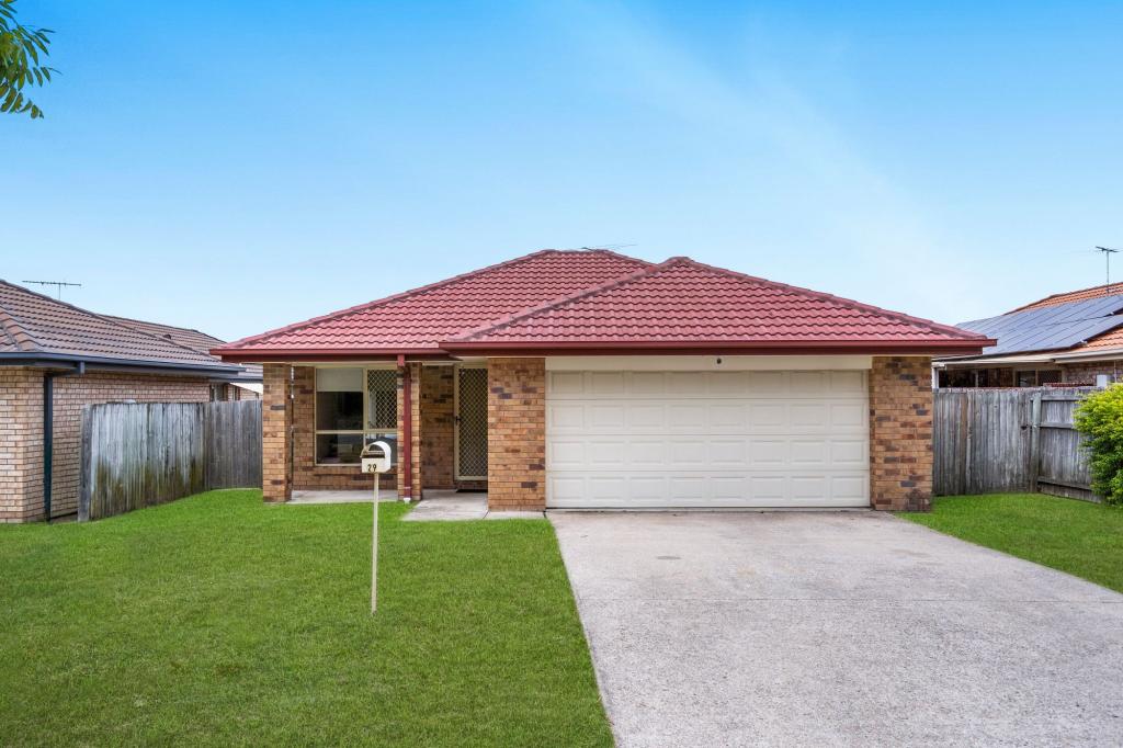 29 Clayton Ct, Crestmead, QLD 4132