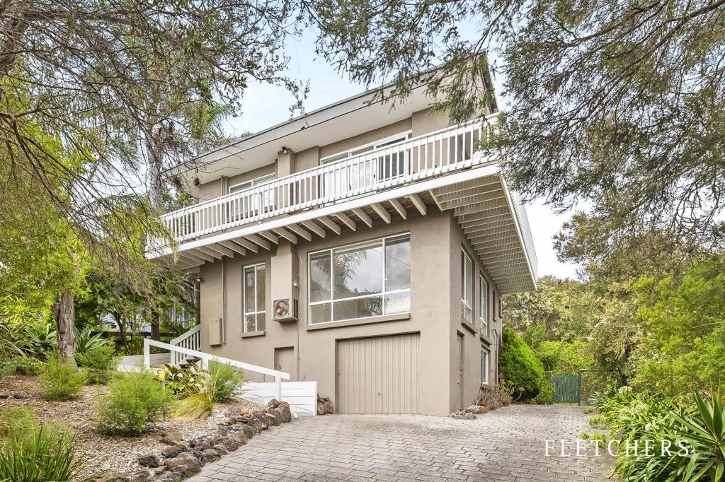 27 Garden St, Blairgowrie, VIC 3942