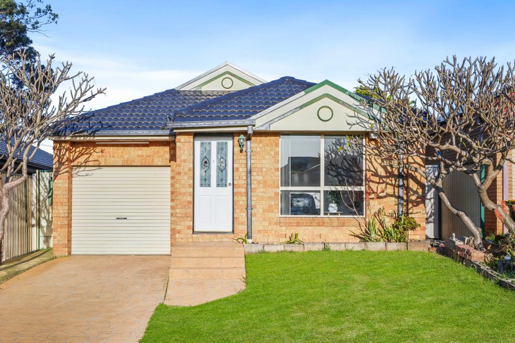 11 Kiama St, Prestons, NSW 2170