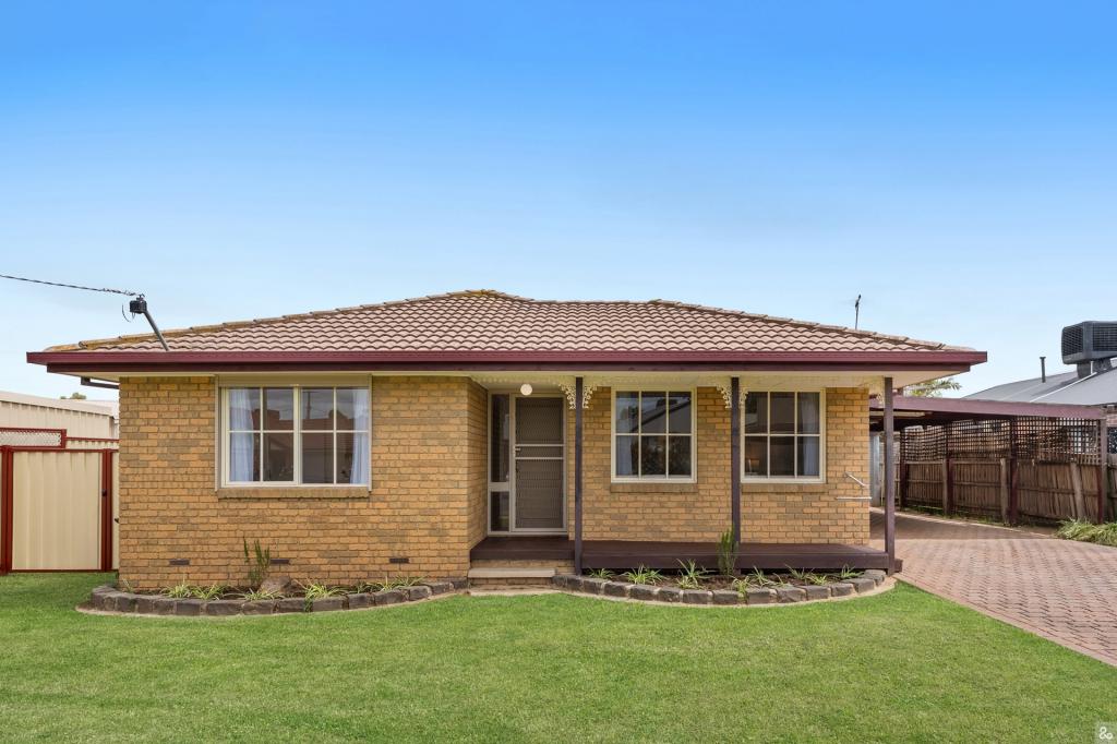 1 Carousel Ct, Epping, VIC 3076