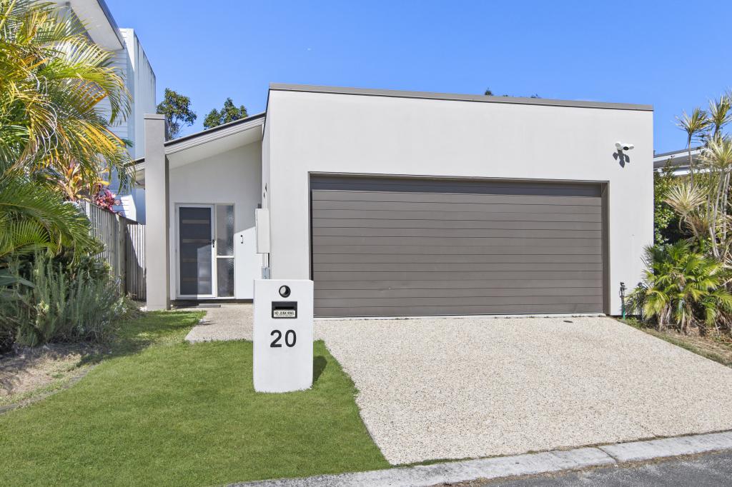 20 DANBULLA ST, PIMPAMA, QLD 4209