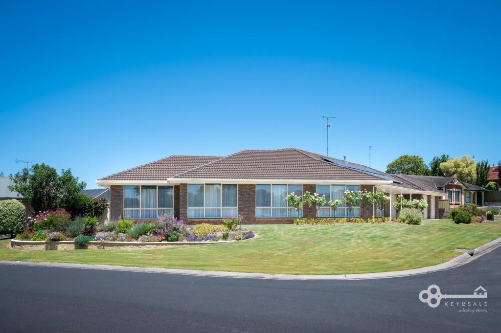 1 Madeley Tce, Mount Gambier, SA 5290