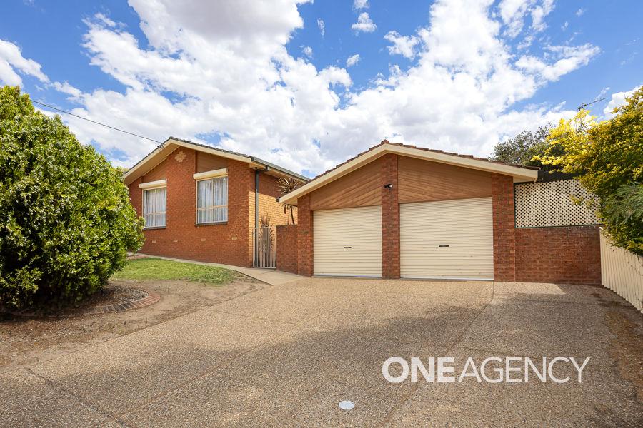 22 Sherwood Ave, Kooringal, NSW 2650