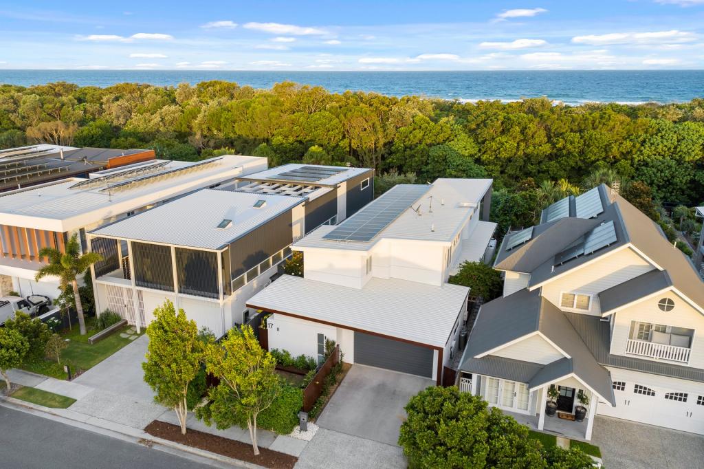 17 Daybreak Bvd, Casuarina, NSW 2487