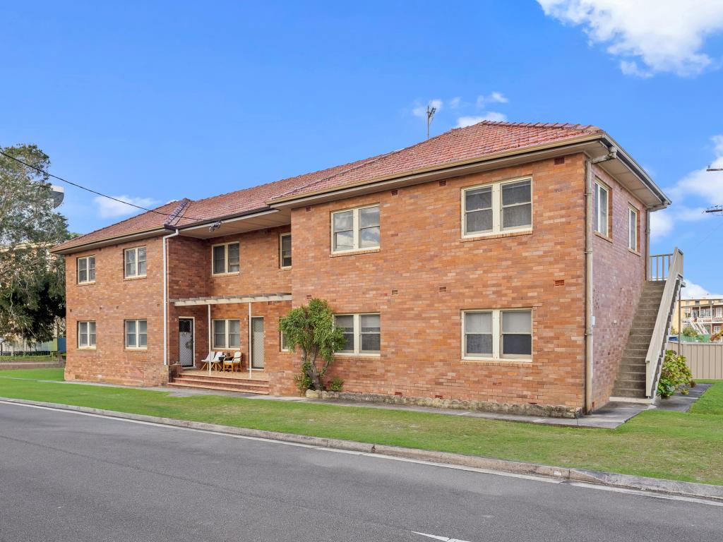 4/22 DENING ST, THE ENTRANCE, NSW 2261