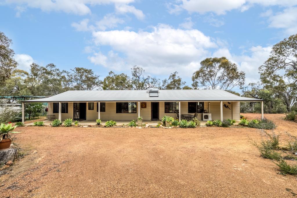 69 Ridley Circle, West Toodyay, Toodyay, WA 6566