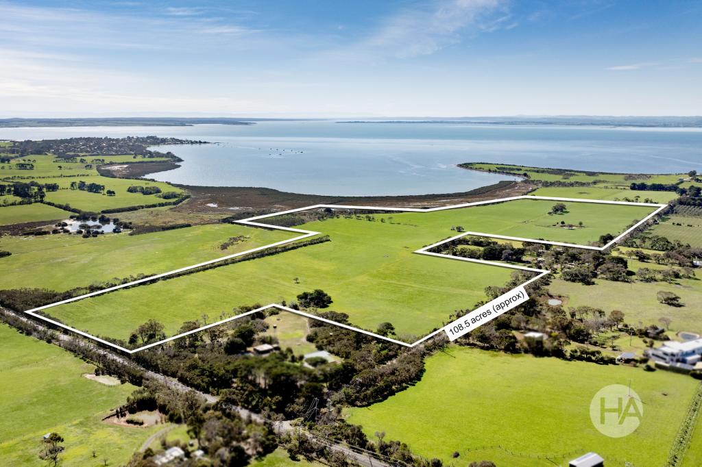 92 Mcfees Rd, Rhyll, VIC 3923