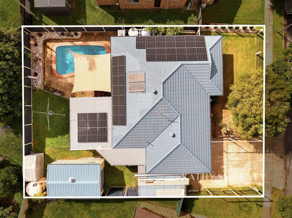 9 SUMMERFIELDS DR, CABOOLTURE, QLD 4510