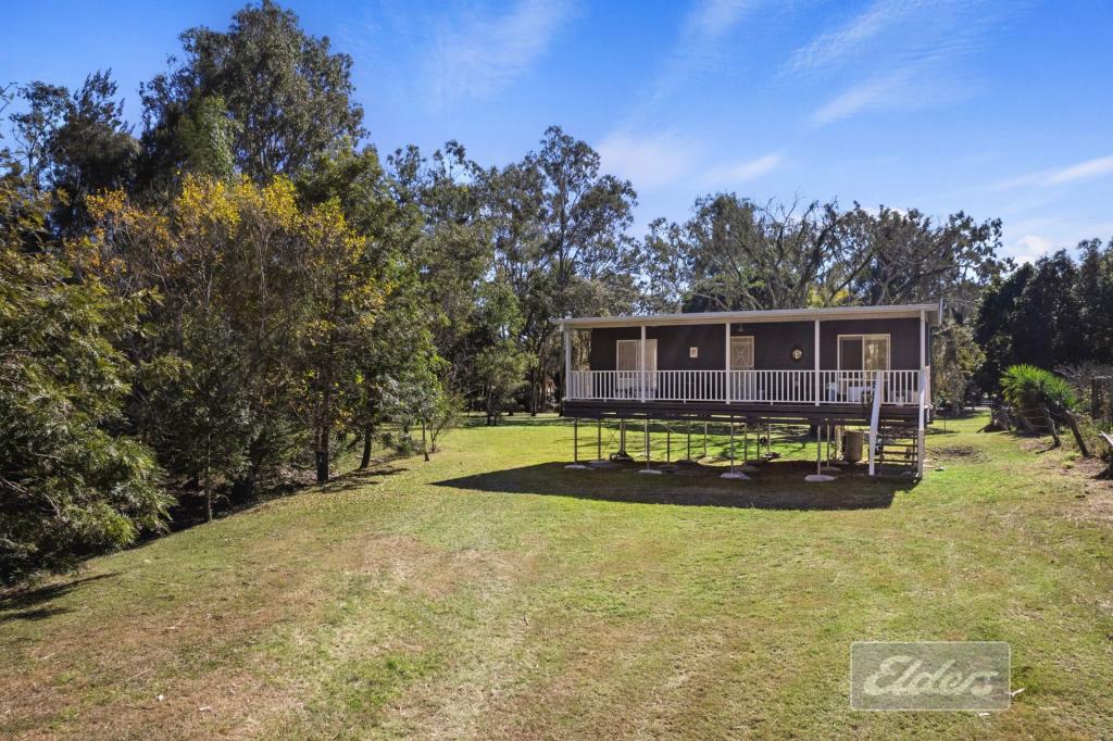 36 Bligh St, Kilkivan, QLD 4600