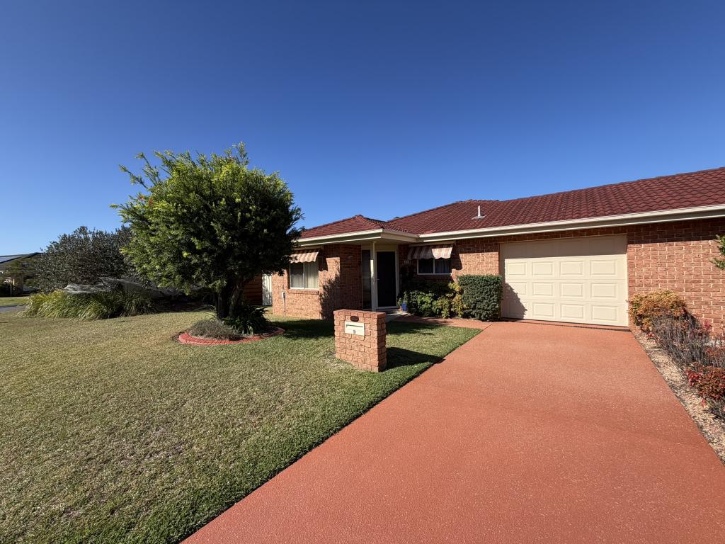 2/9 Mistral Pl, Old Bar, NSW 2430