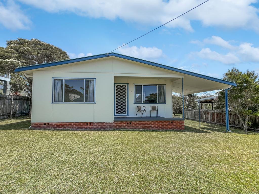 5 Broadview Ave, Culburra Beach, NSW 2540