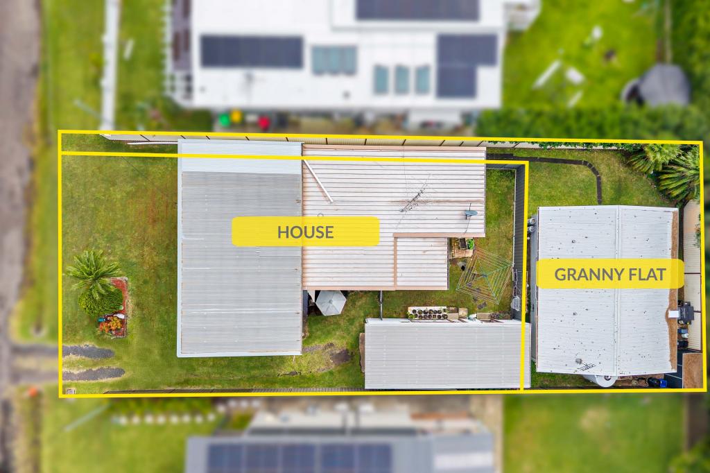 44 Dampier Bvd, Killarney Vale, NSW 2261