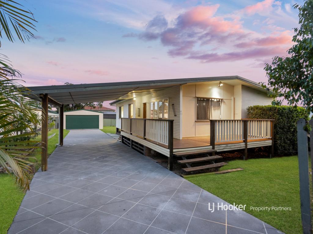 32 Dunkeld St, Acacia Ridge, QLD 4110