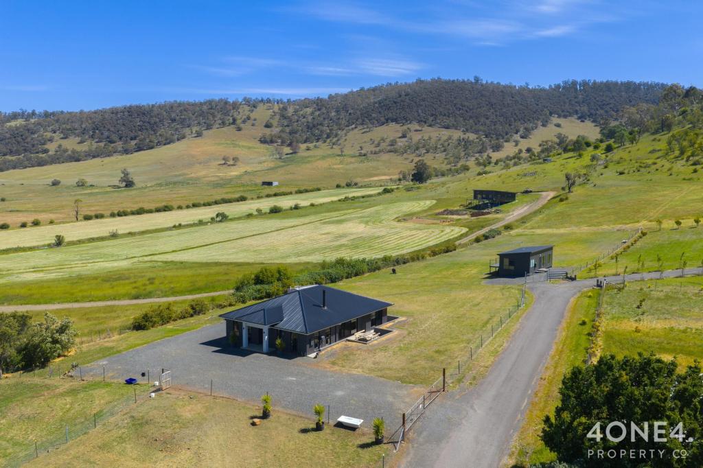 21 Quarrytown Rd, Bagdad, TAS 7030