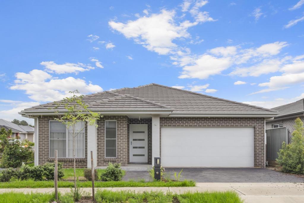 104 Callistemon Cct, Jordan Springs, NSW 2747