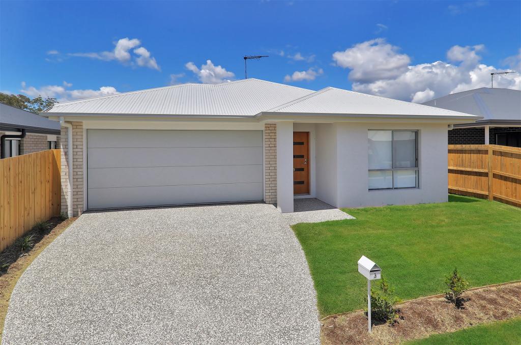 3 Aaron Cct, Browns Plains, QLD 4118