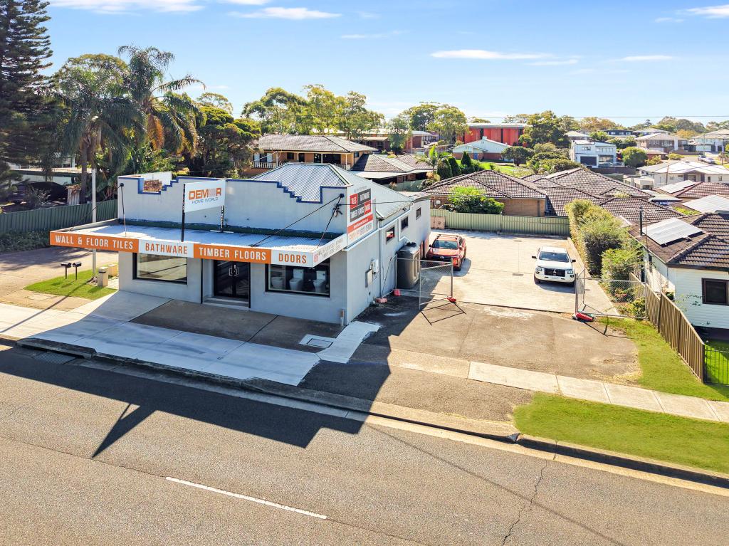 486 Great Western Hwy, Pendle Hill, NSW 2145