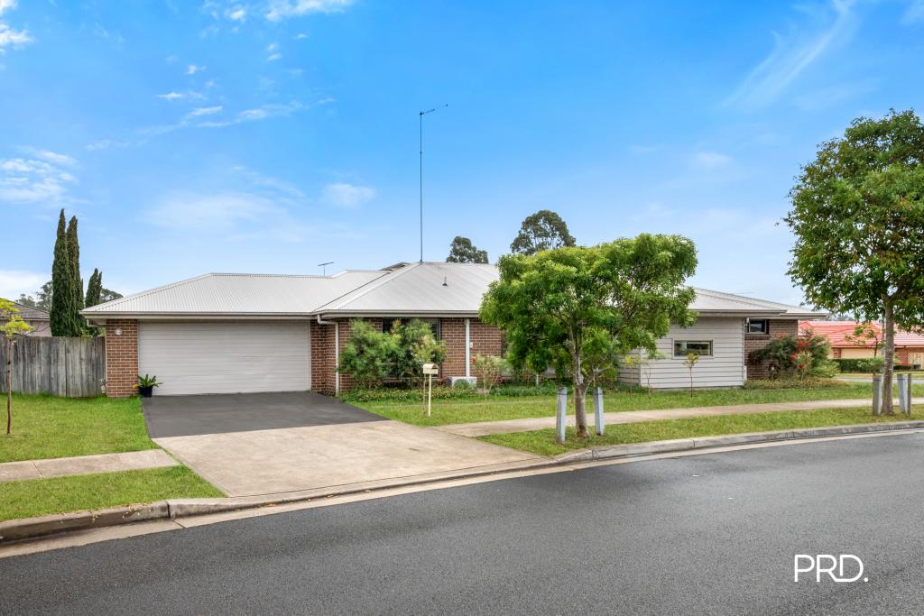 1 Crossley Ave, Glenmore Park, NSW 2745