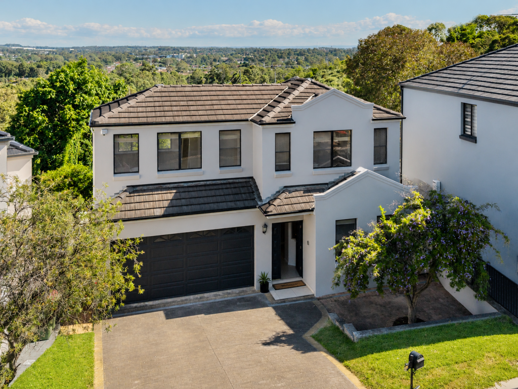 15 Lachlan Dr, Winston Hills, NSW 2153