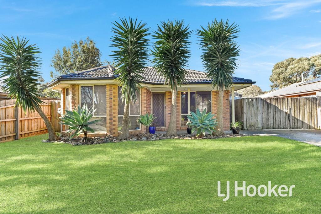 39 Herbert Rd, Carrum Downs, VIC 3201