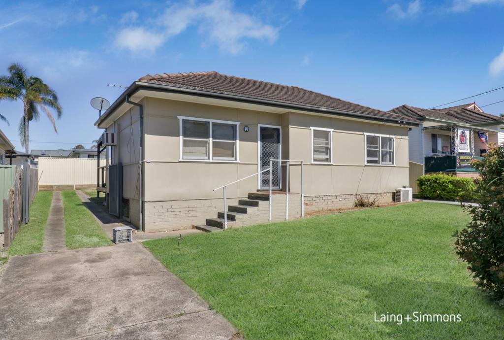 20 Western Cres, Blacktown, NSW 2148