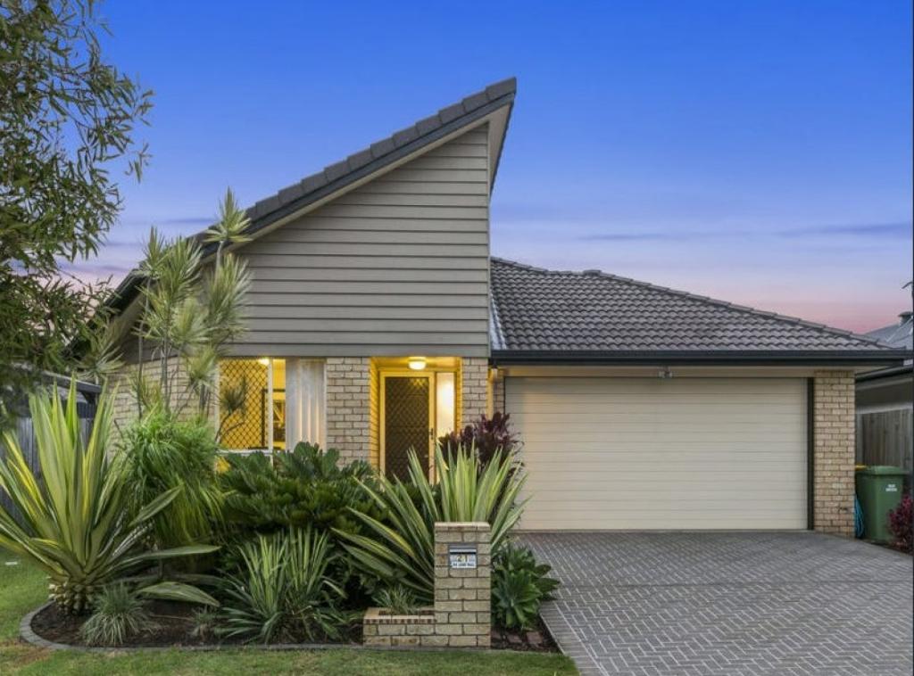 21 Manning Esp, Thornlands, QLD 4164