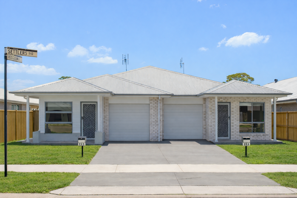 213 Settlers Bvd, Chisholm, NSW 2322