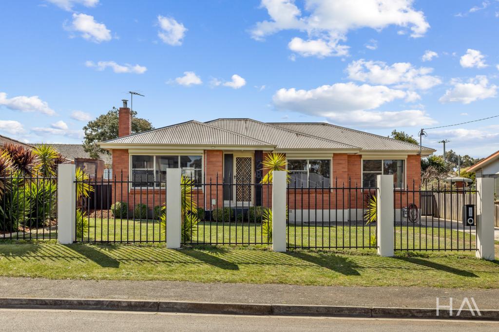 28 Harris St, Summerhill, TAS 7250