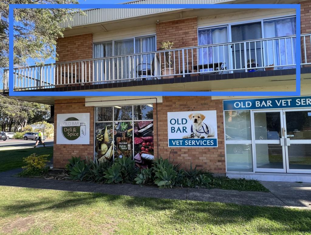 3/55 Old Bar Rd, Old Bar, NSW 2430