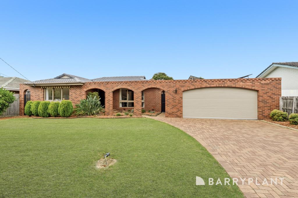 10 AISBETT AVE, WANTIRNA SOUTH, VIC 3152