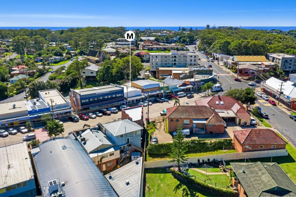 20 Bowra St, Nambucca Heads, NSW 2448