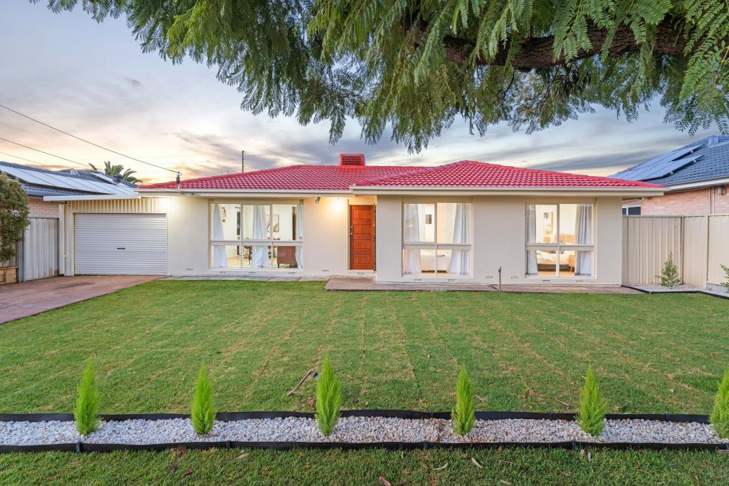 25 Wellington Ave, Parafield Gardens, SA 5107