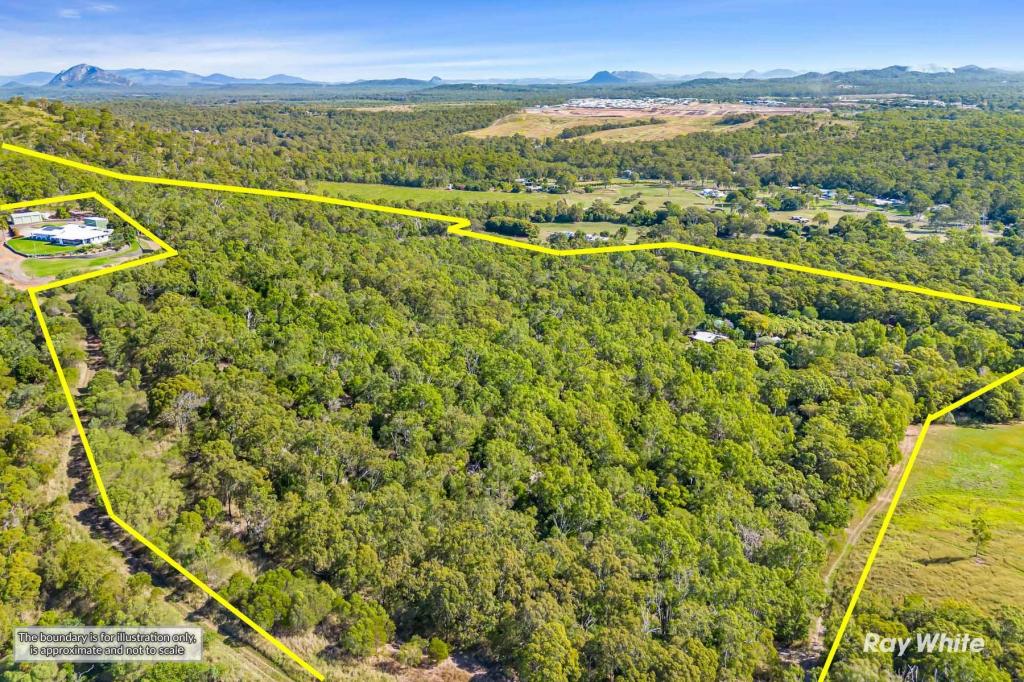 117 Hidden Valley Rd, Hidden Valley, QLD 4703