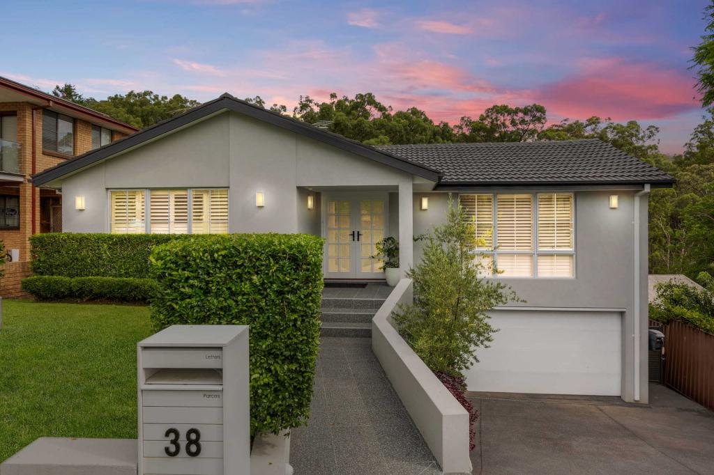 38 Inkerman Rd, Emu Heights, NSW 2750