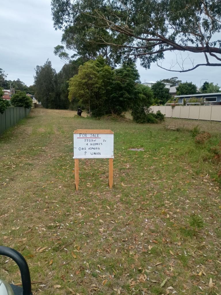 16-22 Sunpatch Pde, Tomakin, NSW 2537