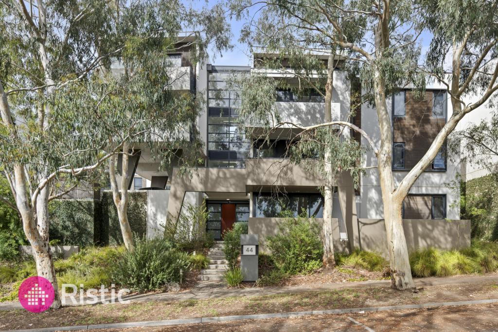 6/44 Ormond Bvd, Bundoora, VIC 3083