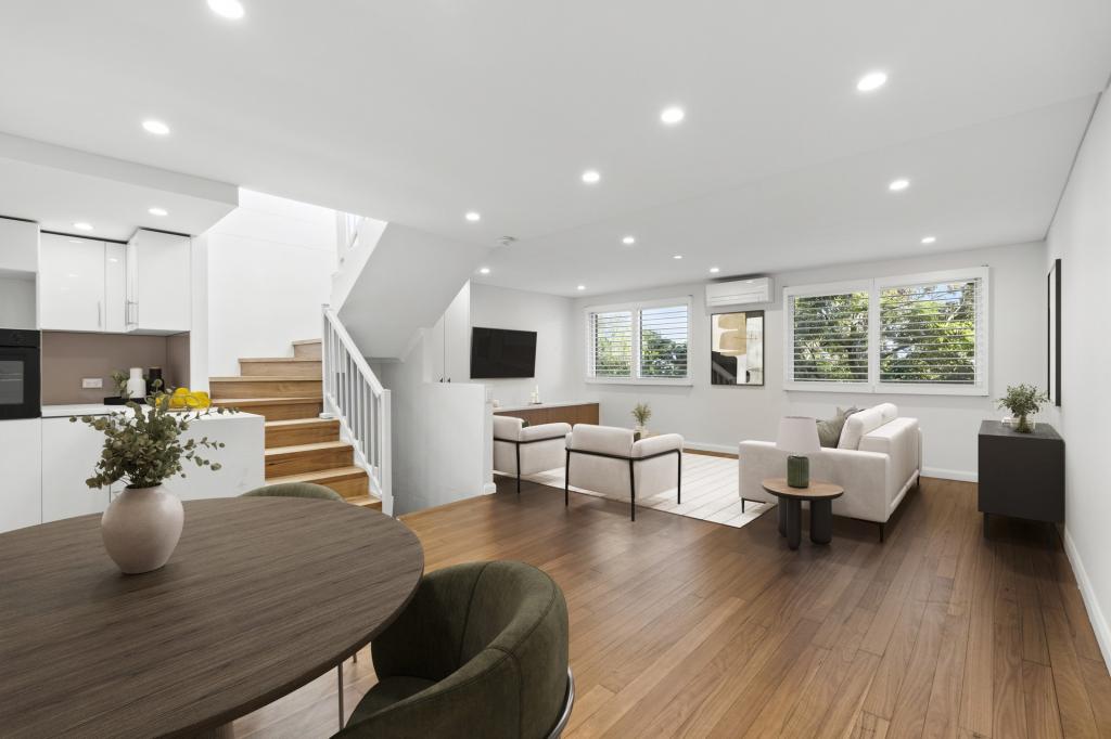 46/16 Bardwell Rd, Mosman, NSW 2088