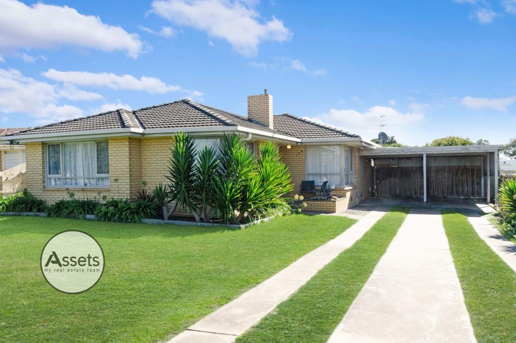 148 Cape Nelson Rd, Portland, VIC 3305
