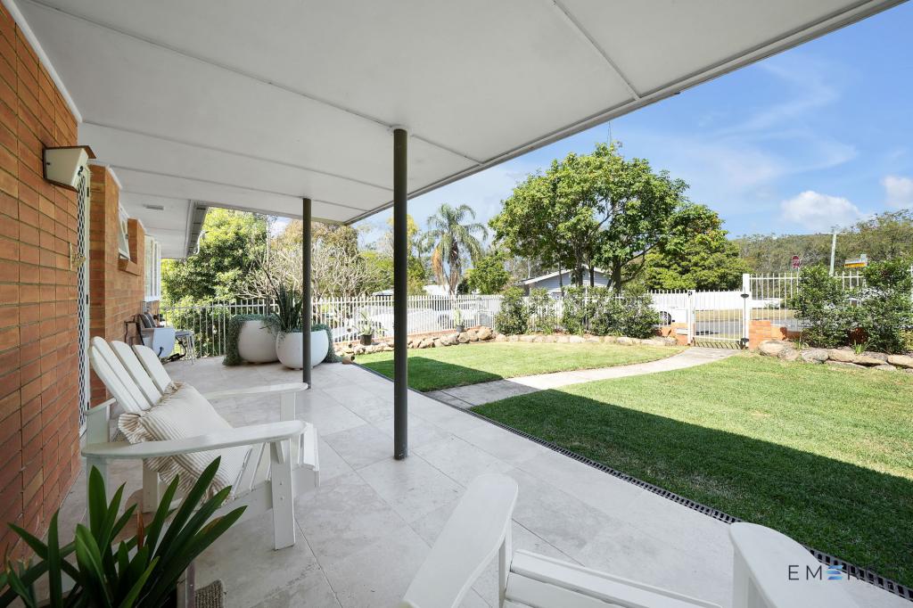 2 Cornford St, Moorooka, QLD 4105