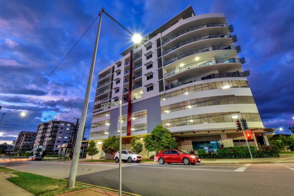 11/108 Mitchell St, Darwin City, NT 0800