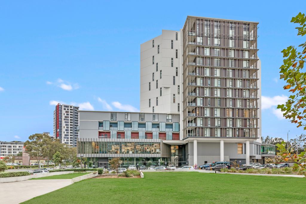 B304/1-5 LINK RD, ZETLAND, NSW 2017