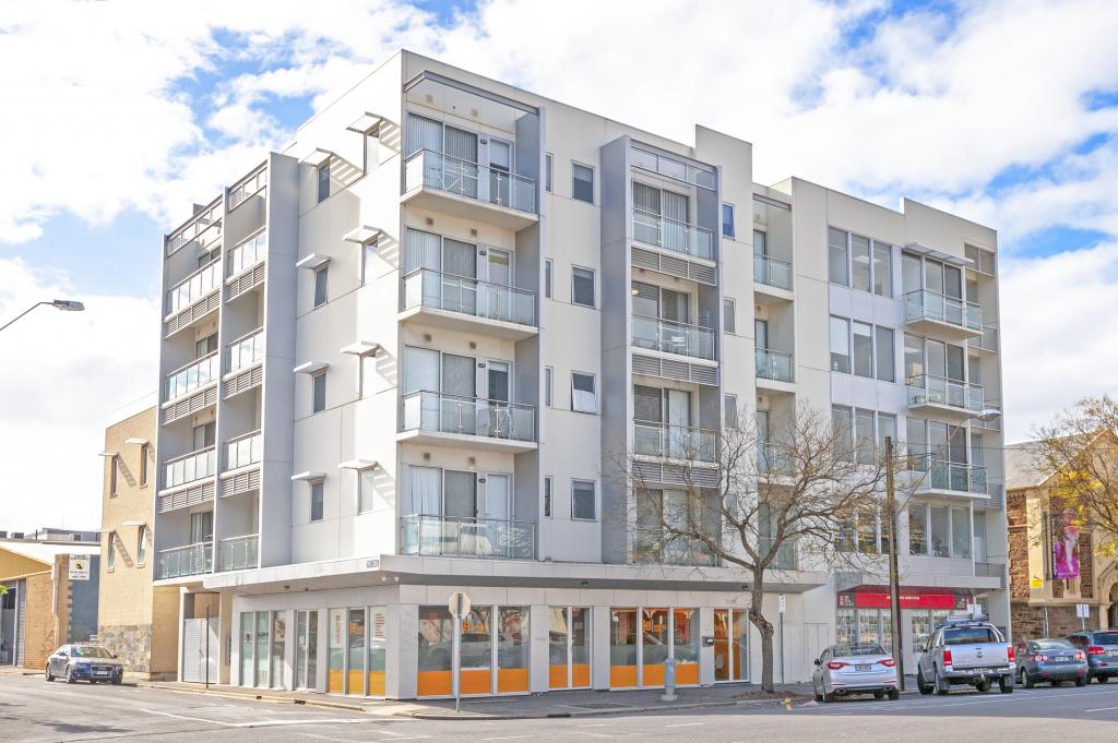 406/246-248 FRANKLIN ST, ADELAIDE, SA 5000