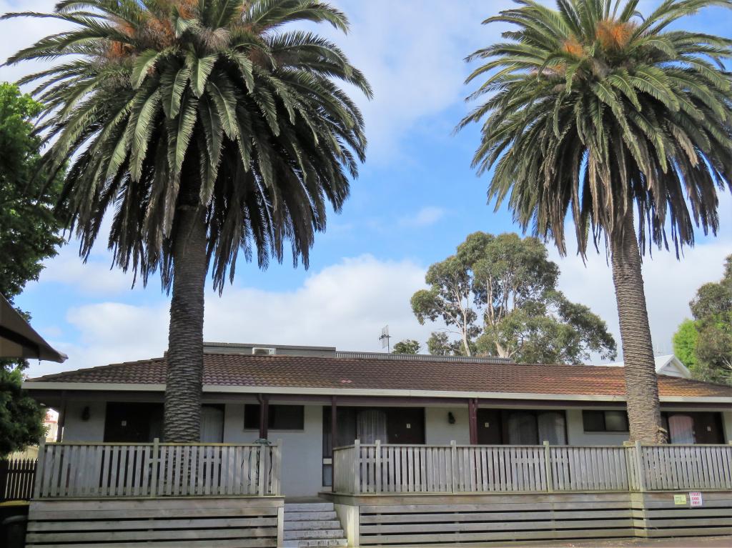 6/762 Raglan Pde, Warrnambool, VIC 3280