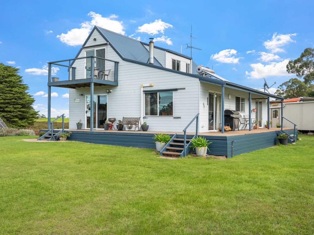 857 Bundol Rd, Victoria Valley, VIC 3294